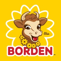 Borden logo - Similar company to Ntouch Networks
