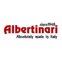 Albertinari s.r.l. logo - Similar company to Sina Luigi Srl