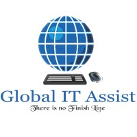 Global IT Assist logo - Similar company to Urstack