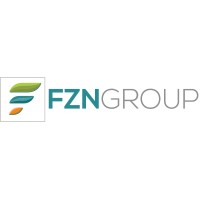 FZN Group Ltd logo - Similar company to Clean Water Co