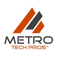 Metro Tech Pros Inc. logo - Similar company to Kw Sac Metro
