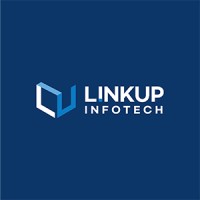 LINKUP INFOTECH logo - Similar company to Ecobiz Limited