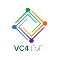 VC4 FoF logo - Similar company to Idc Ventures