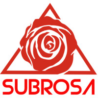 Sub Rosa Studio logo - Similar company to Buratti Art Group