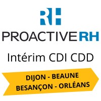 ProactiveRH logo - Similar company to Soremet