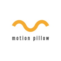 motionpillow logo - Similar company to Dreampad Sleep And Relaxation
