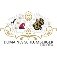 Domaines Schlumberger logo - Similar company to Gustave Lorentz