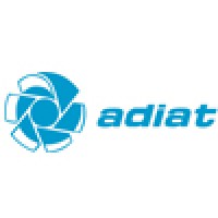 ADIAT logo - Similar company to Avntk S.C.