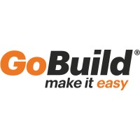GoBuild Srl logo - Similar company to Palladio Concept