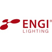 Engi srl - Lighting manufacturer and distributor logo - Similar company to Lightcube Srl