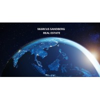 Marcus Sandberg Real Estate logo - Similar company to Fba4U