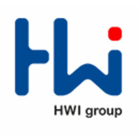 HWI group logo - Similar company to Nossa Telha Ltda