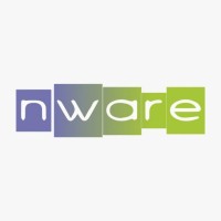 N-Ware Kft. logo - Similar company to Biosec Group