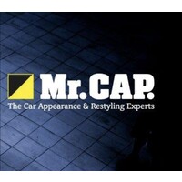 MRCAP RIYADH logo - Similar company to Foretech
