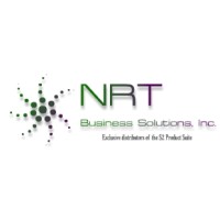 NRT Business Solutions Inc logo - Similar company to Financial Excel