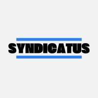 Syndicatus logo - Similar company to Obsidian Banking