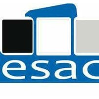 Ecole Supérieure de l'Audiovisuel et du Cinéma de Gammarth logo - Similar company to Esad  Tunis