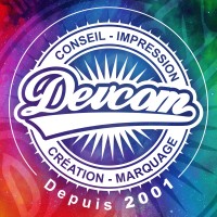 DEVCOM logo - Similar company to Devcom