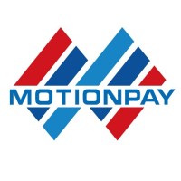 Motion Pay logo - Similar company to Bag Fx