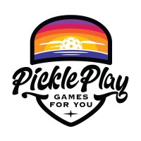 PicklePlay logo - Similar company to Pathforward