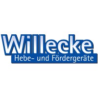 Willecke Hebe- und Fördergeräte GmbH logo - Similar company to Forward Inertia