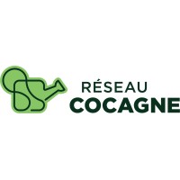 Réseau Cocagne logo - Similar company to Coorace