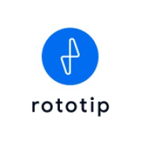 Rototip logo - Similar company to Fitcheck