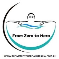 From Zero to Hero Australia logo - Similar company to Move Moonee Valley