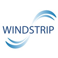 WINDSTRIP logo - Similar company to Action Floor Systems, Llc