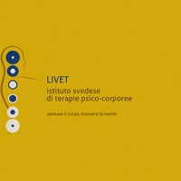 Livet logo - Similar company to Pelvìc Italia