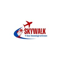 Skywalk visa immigration logo - Similar company to Skywalk Visa Immigrations