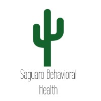 Saguaro Behavioral Health LLC logo - Similar company to Thinking Tree Psychology