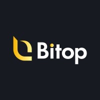 Bitop Cryptocurrency Exchange logo - Similar company to Solidi Cryptocurrency Exchange