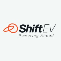 Shift EV logo - Similar company to Inde