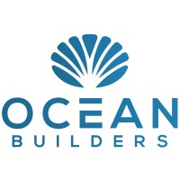 OceanBuilders logo - Similar company to Waterstudio.Nl