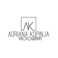 Adriana Kopinja Photography logo - Similar company to Green Newton Inc.