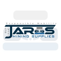 Jarus Mining Supplies (PTY) Ltd logo - Similar company to Bettercoal Programme