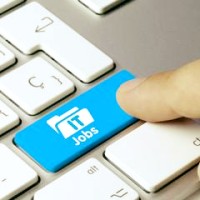 IT Jobs logo - Similar company to It Cloud | Soluciones Informáticas