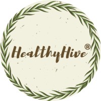 HealthyHive logo - Similar company to B'S Better