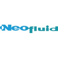 Neofluid logo - Similar company to Grup Air