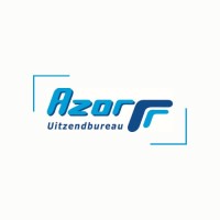 AZOR Uitzendbureau logo - Similar company to Flexworx! Uitzendbureau