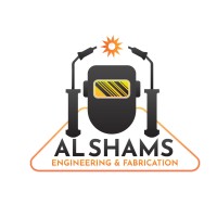 Al Shams Engineering logo - Similar company to Dynamic Fabrication