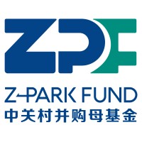 大河资本中关村并购母基金 logo - Similar company to 中关村科技租赁有限公司