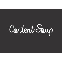 Content Soup logo - Similar company to Madeby7