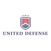 United Defense Llc