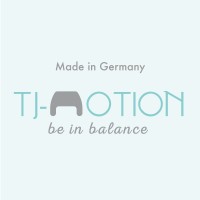 TJ-Motion GmbH logo - Similar company to Release: Professional Presentations
