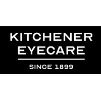 Kitchener Eyecare logo - Similar company to Paul Davis Kitchener-Waterloo, Guelph And Wellington County