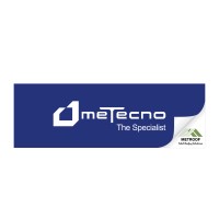 Metecno Lanka logo - Similar company to Marketing Students' Association Of Faculty Of Management And Finance, University Of Colombo
