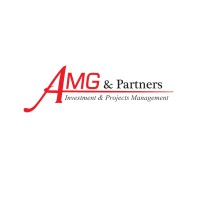 AMG and Partners SARL logo - Similar company to Gmc Llc