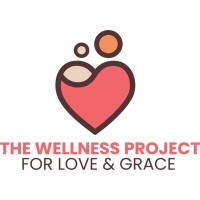 The Wellness Project for Love and Grace logo - Similar company to Metawind Foundation